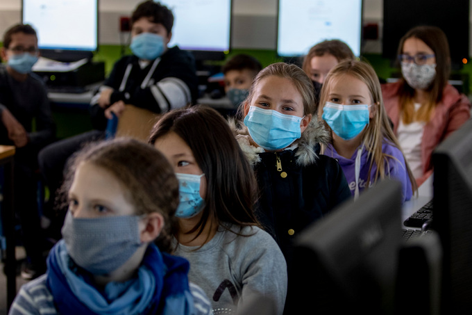 Как Германия за посрещне следващата вълна на пандемията, поучавайки се